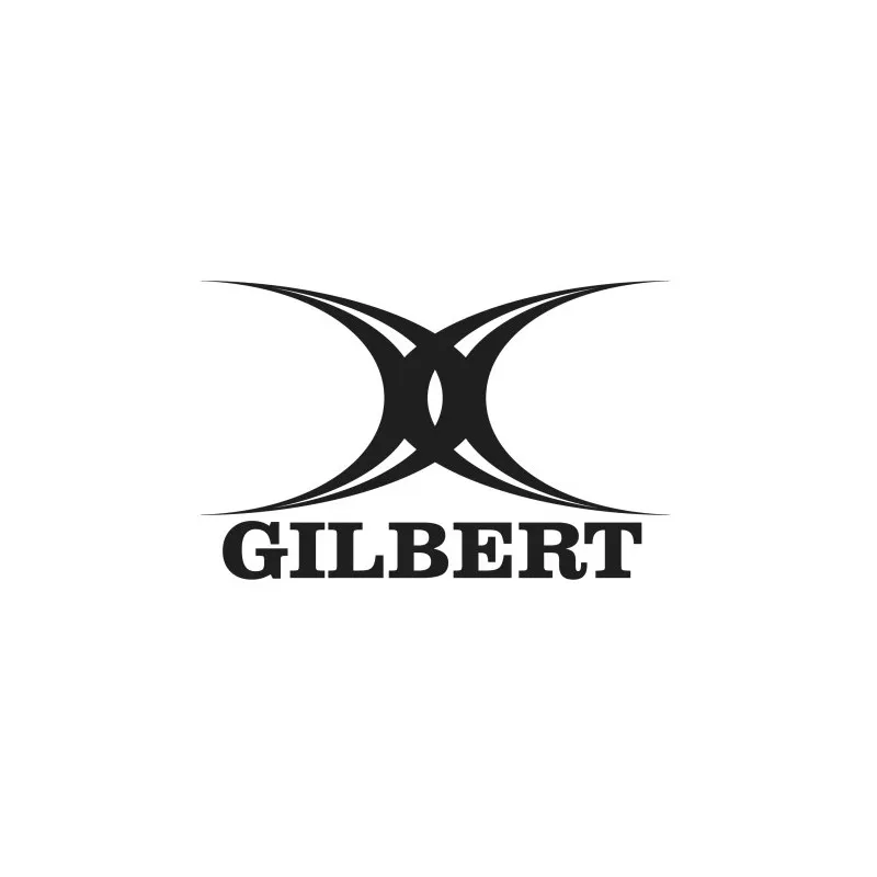 Porte-Clés rugby irlande en forme de ballon / Gilbert