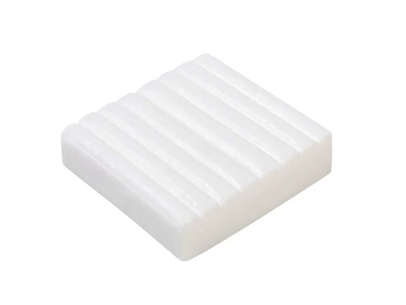 PÂTE FIMO EFFECT Pailletée - Pain de 57 g