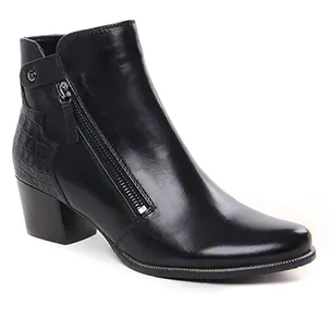 Regarde Le Ciel Isabel-106 Black