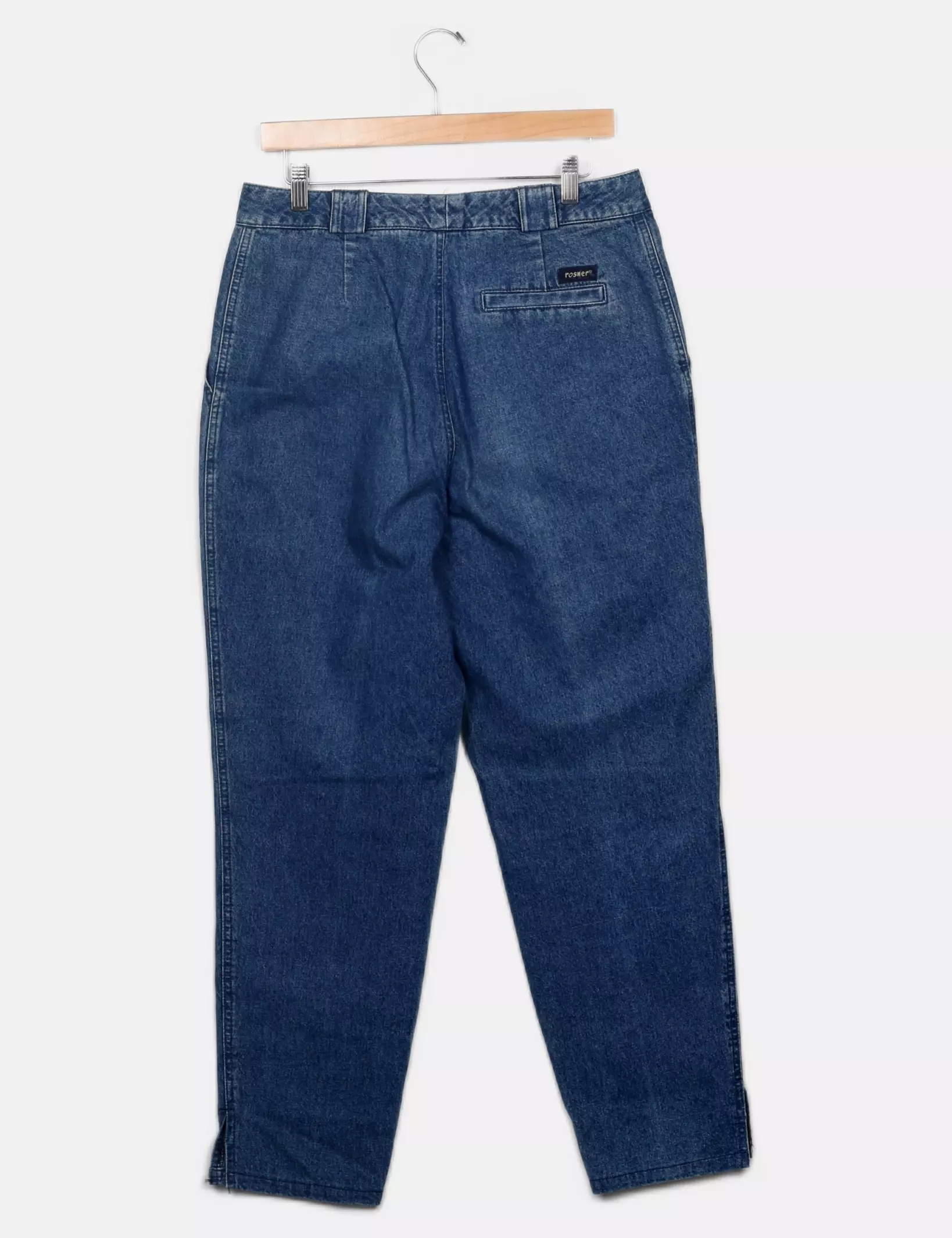 Rosner Jeggings & Skinny & Slim