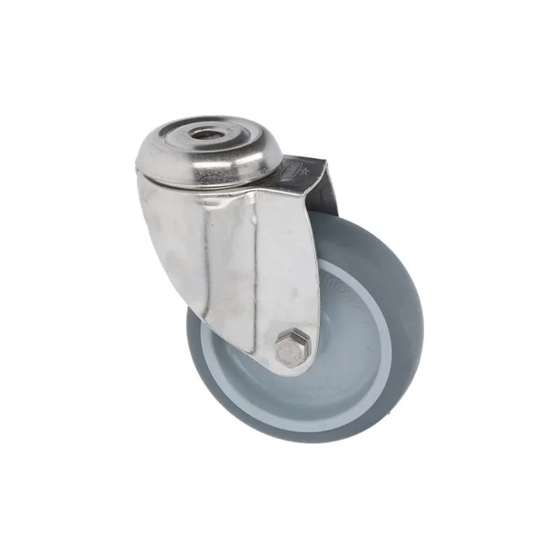 ROULETTE PIVOTANTE-LF3738007