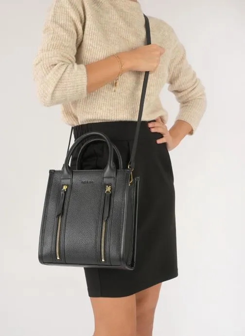 Sac à main - Mini Opera - Noir