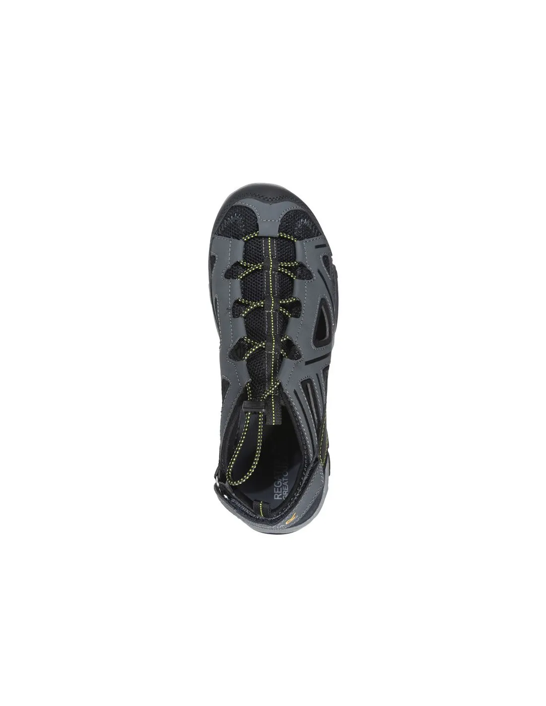 Sandales de randonnée Regatta Westshore III Hommes GR