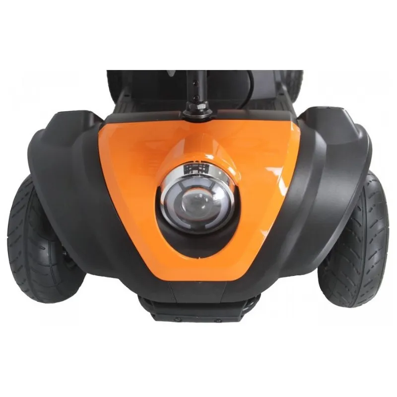 scooter électrique Kompact 4 roues