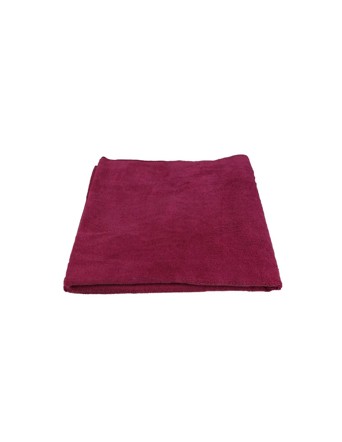 Serviette Regatta Travel Compact Large 120 x 60 Cerise