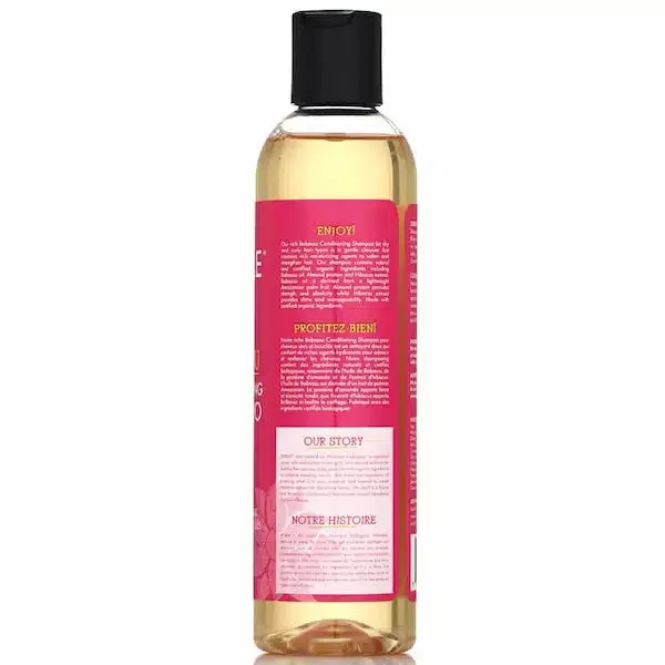 Shampoing Conditioning Babassu Oil Shampoo - Mielle Organics
