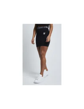 Siksilk - Jupe tube élastique pour femmes