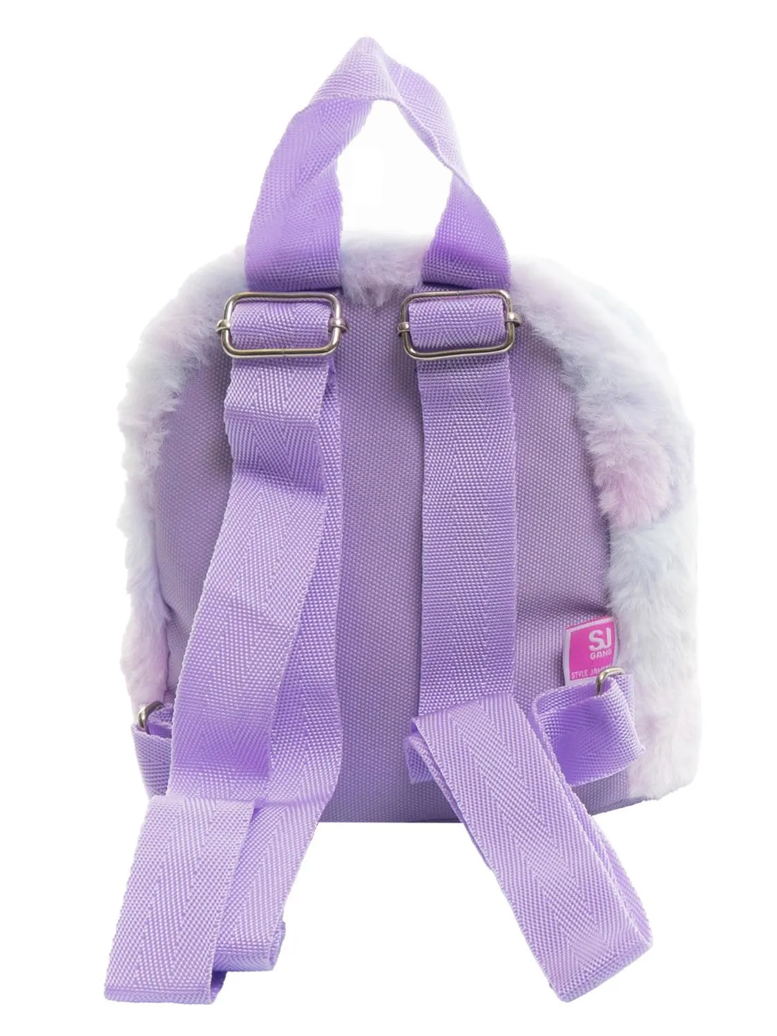 Sjgang Rabbit Kids Mini Sac À Dos Mousseline De Soie - Achetez À Prix Outlet!