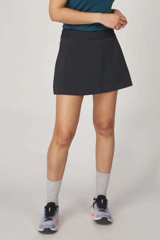 Skort Active Lined Skirt