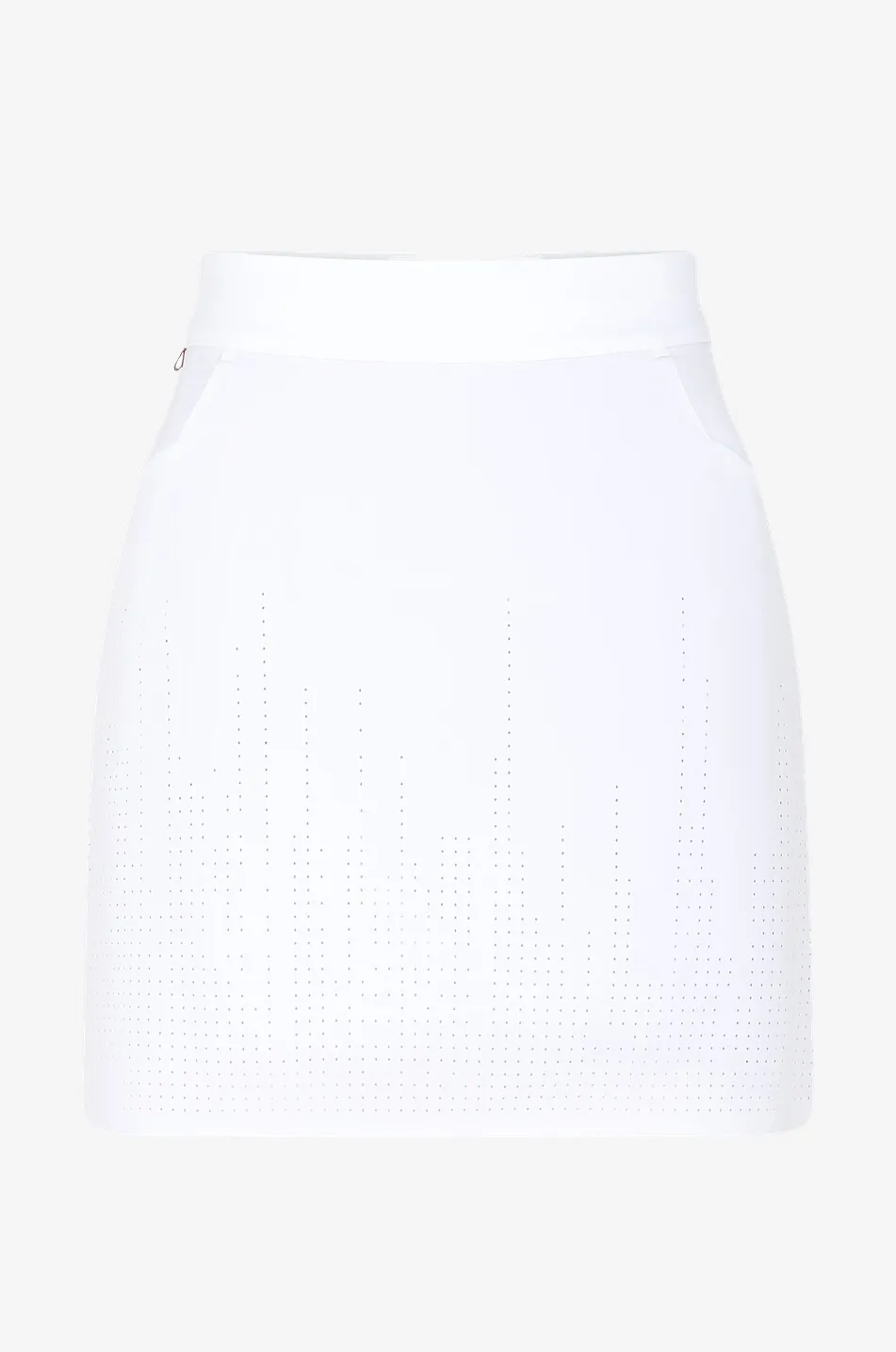 Skort de golf ajouré Salma
