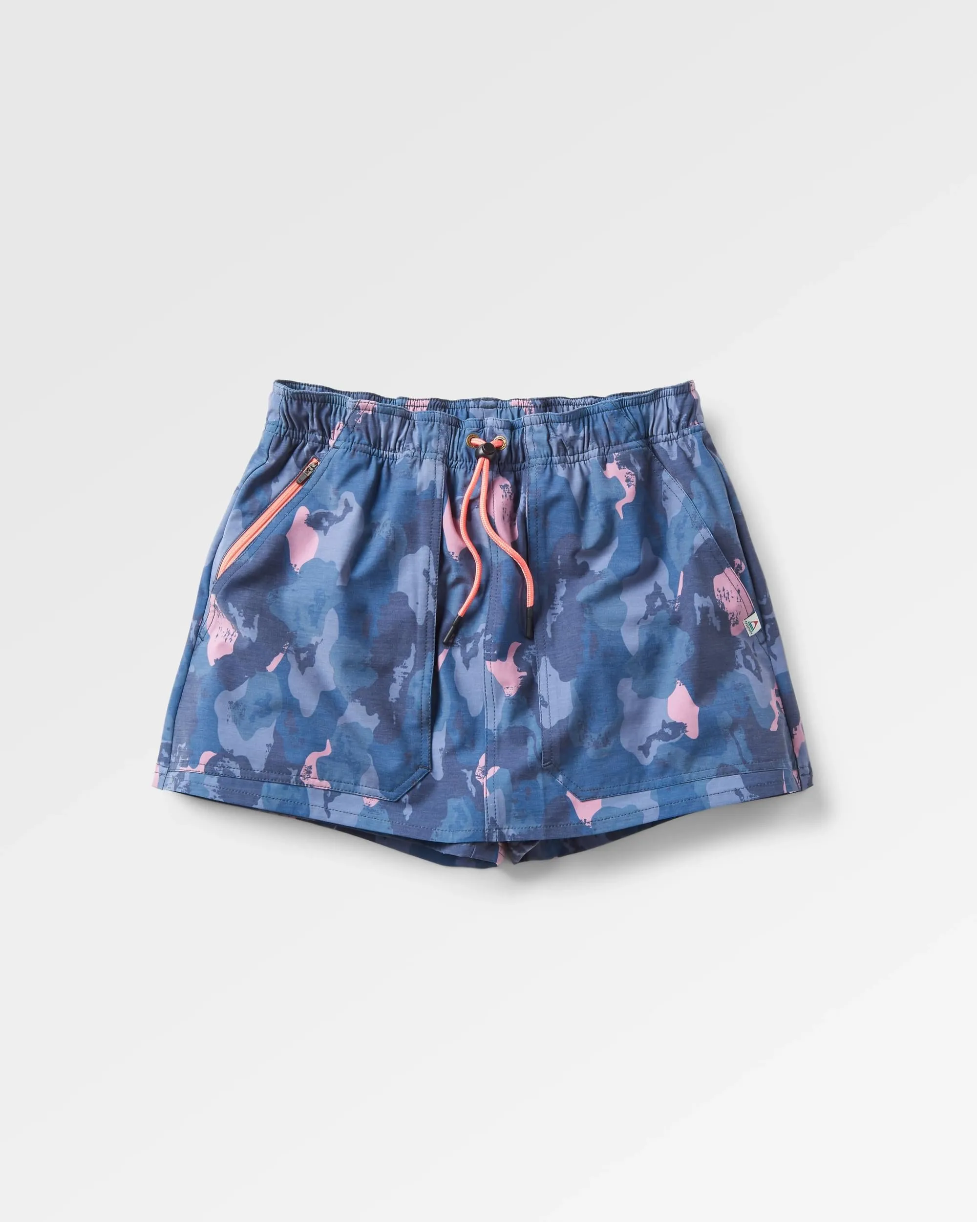 Skort Tissé Wonderland - Sycamore Camo