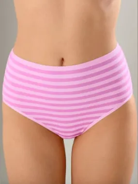 Slip jersey fin