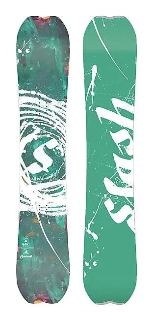 SNOWBOARD SPECTRUM