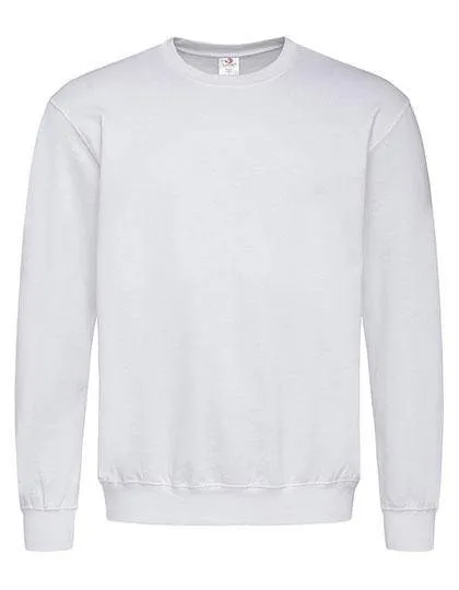 Stedman St4000 Unisex Sweatshirt