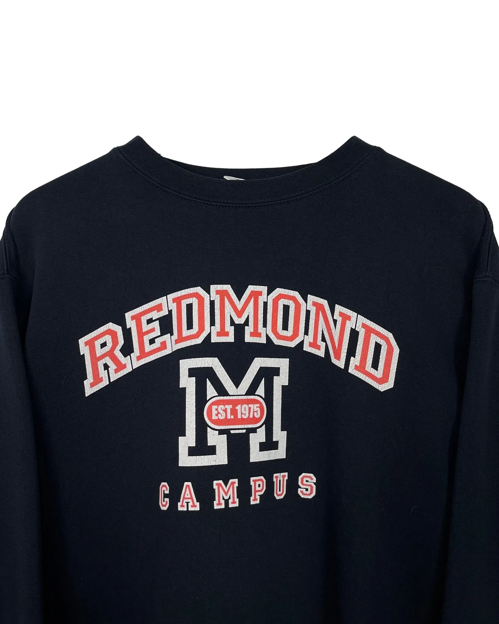 Sweat - Redmond Campus - S