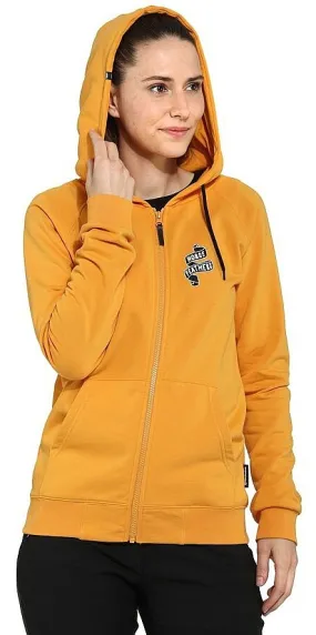 sweat-shirt Horsefeathers Vita Zip - Cadmium - women´s