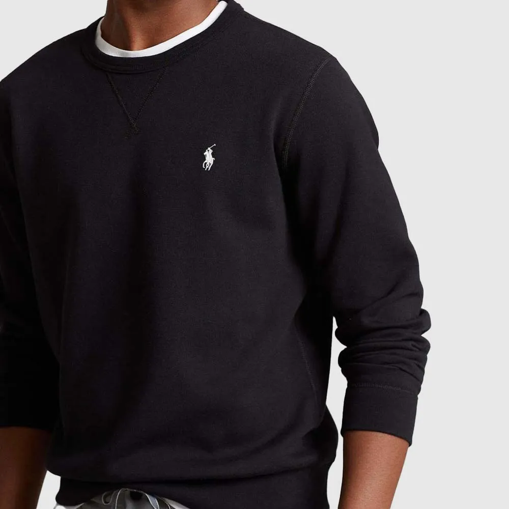 Sweat-shirt à manches longues