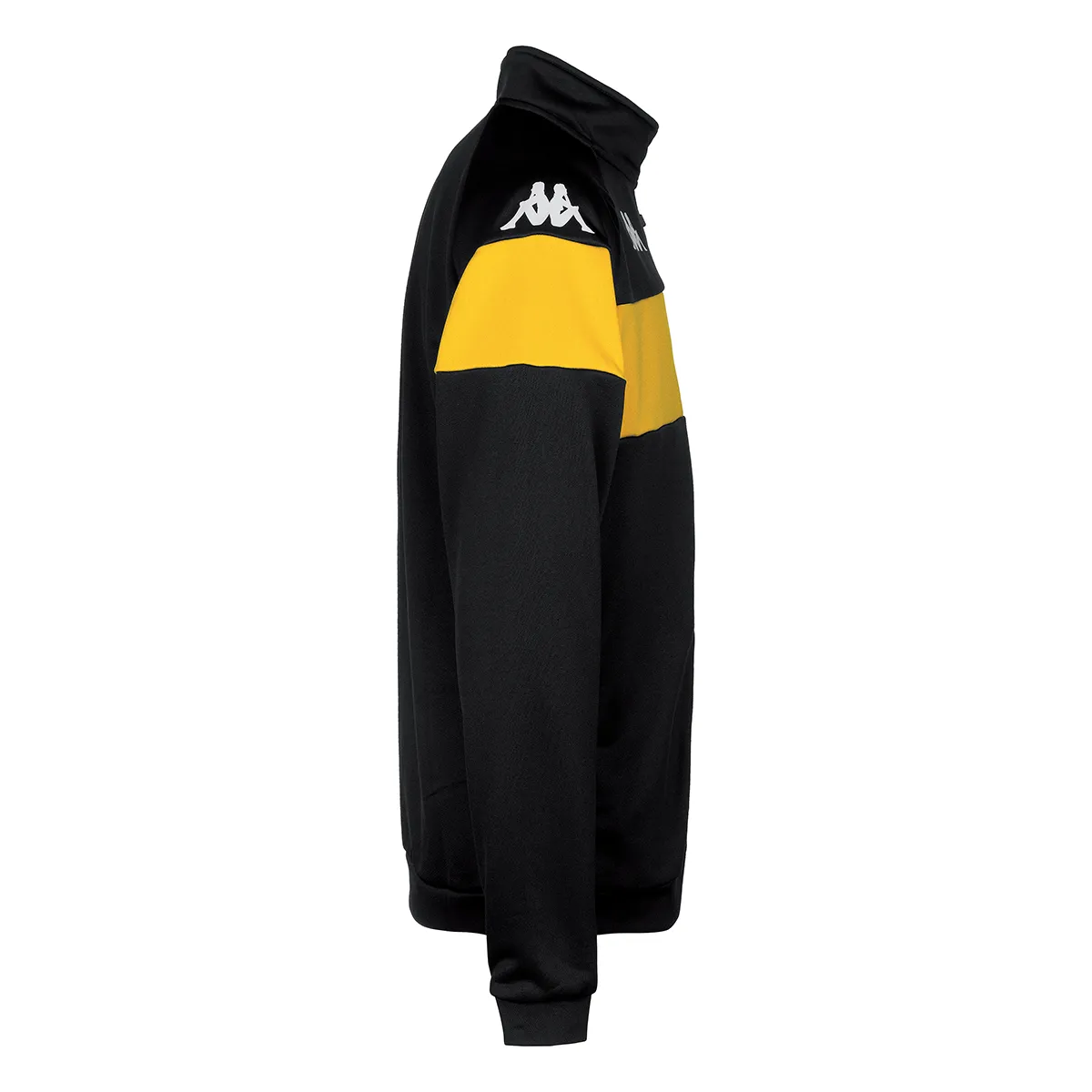 Sweatshirt Dacone Noir Enfant
