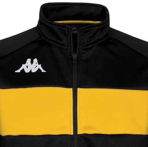 Sweatshirt Dacone Noir Enfant