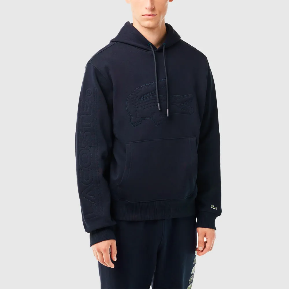 Sweatshirt à logo