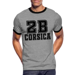 T-shirt Sport 2B Corsica