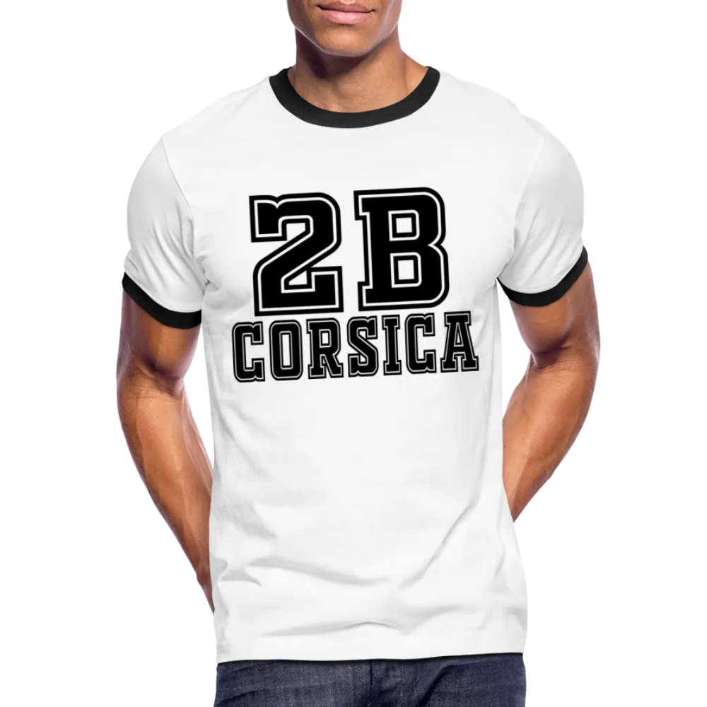 T-shirt Sport 2B Corsica