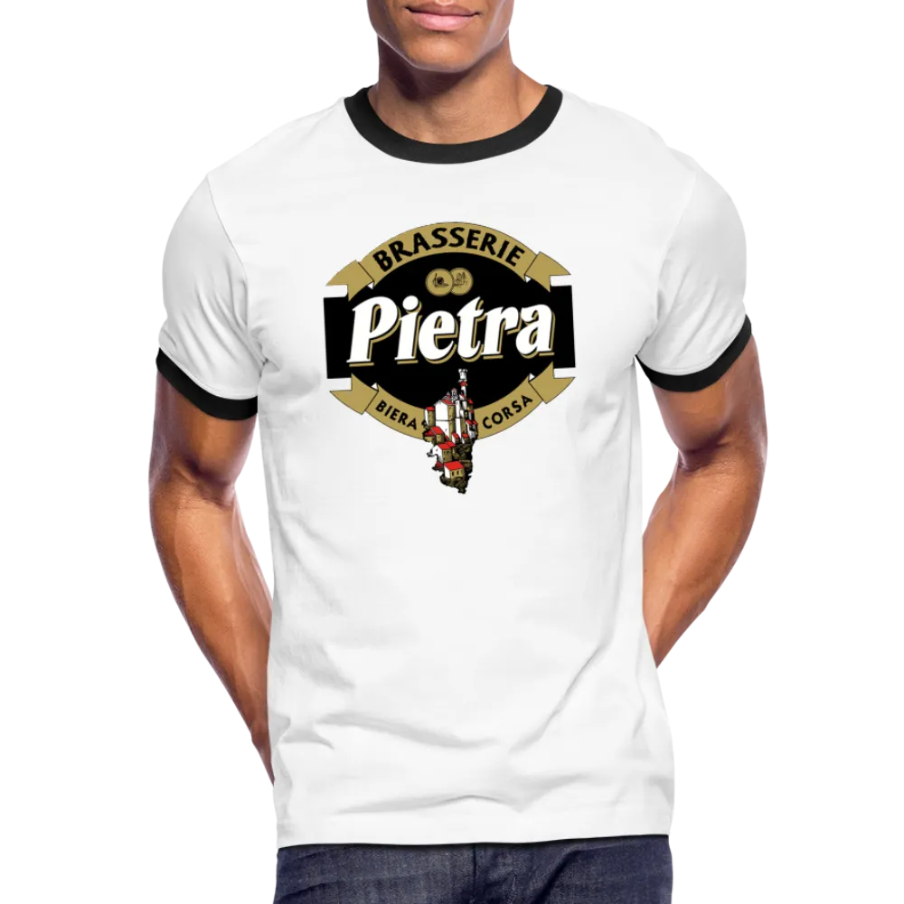 T-shirt Sport Bière Pietra