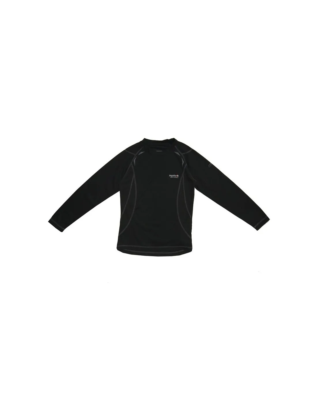 T-Shirt thermique de randonnée Regatta Base thermique