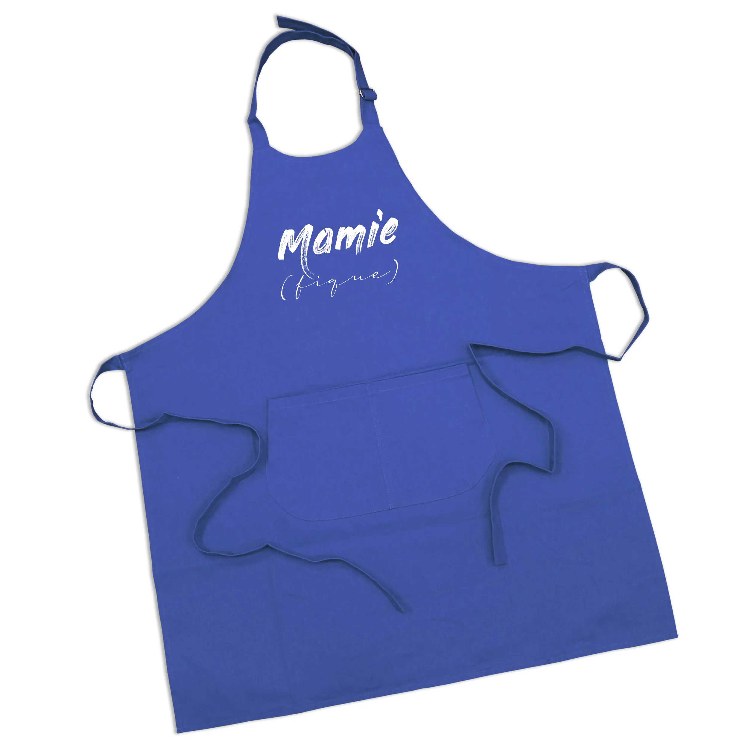 Tablier Mamie (fique)