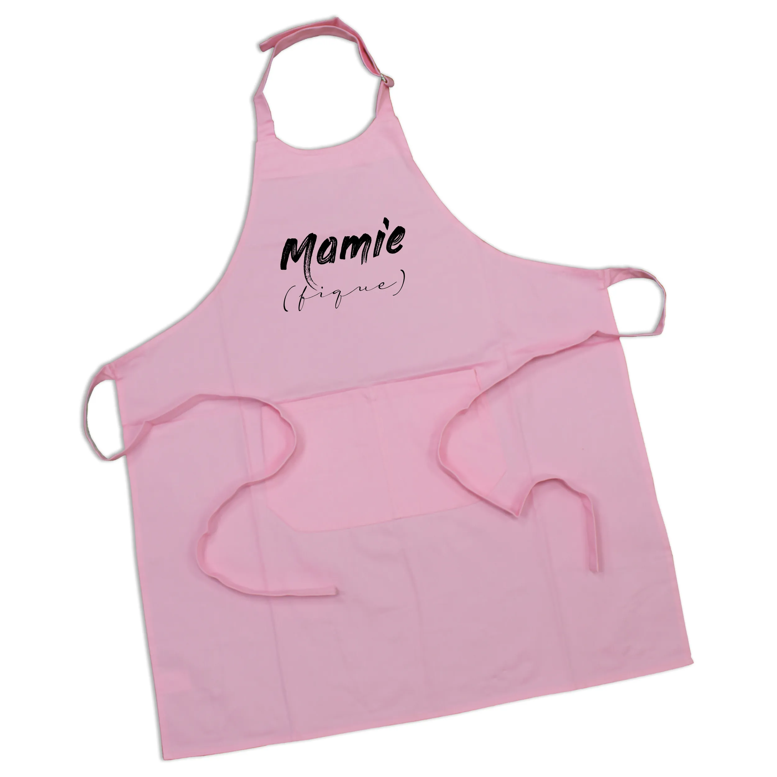 Tablier Mamie (fique)