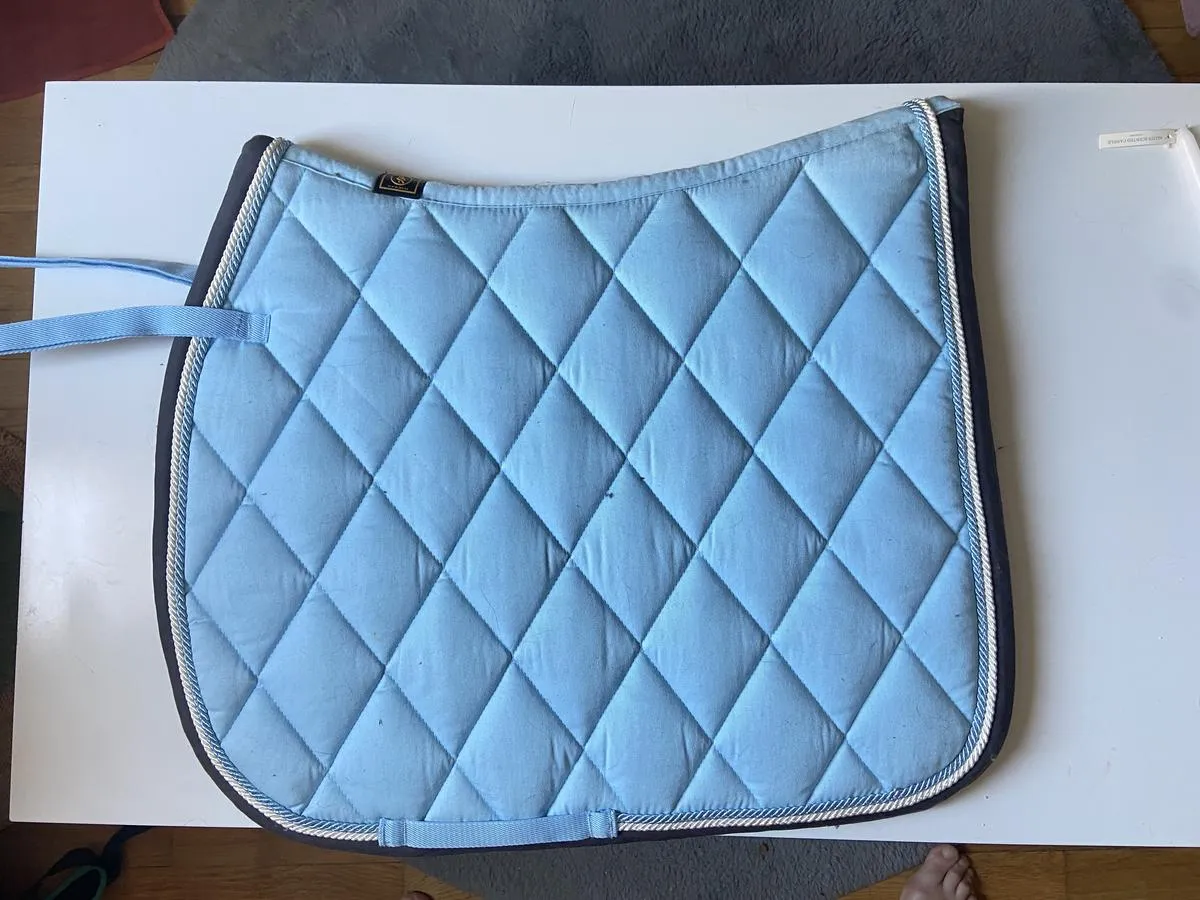 Tapis BR Bleu Ciel