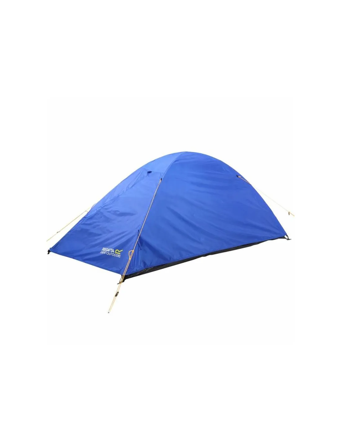 Tente de camping Regatta ZeeFest 2 Bleu