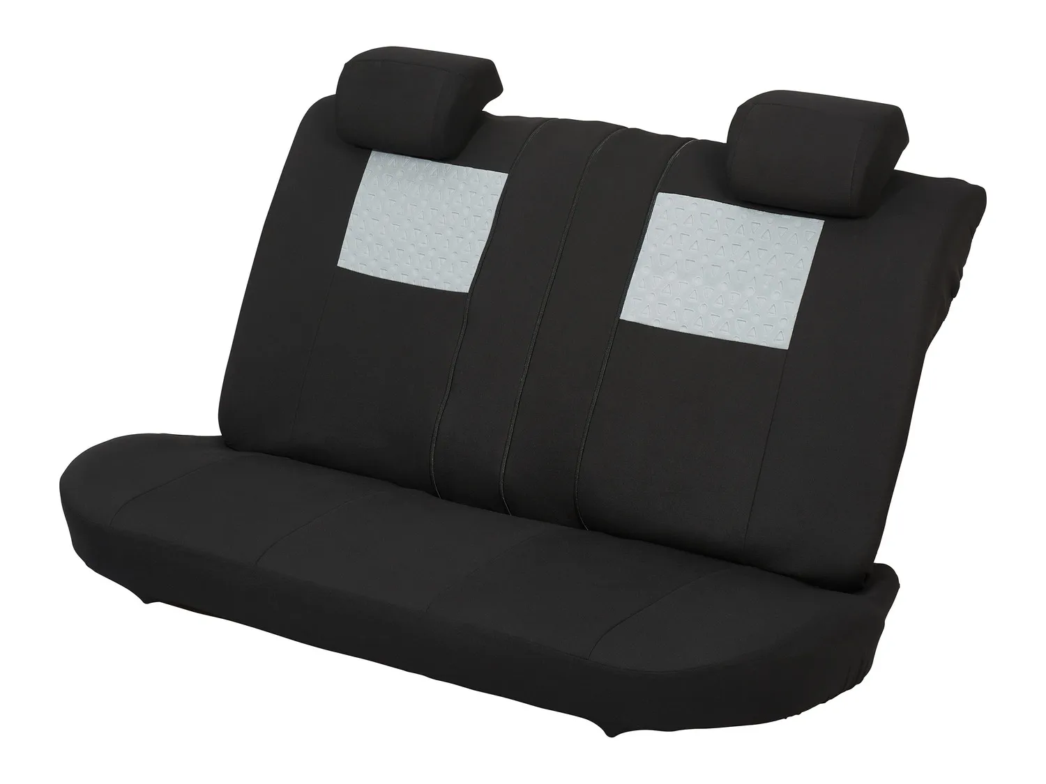 ULTIMATE SPEED® Set de 14 housses de siège auto