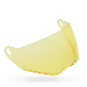 Visière Bell MX 9 Adventure Hi-Def yellow