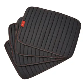 Weatherbeeta Therapy-tec Channel Quilt Leg Pads (4 pcs)